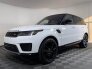2021 Land Rover Range Rover Sport HSE Silver Edition for sale 101687322